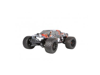 DF models RC auto Z-10 Competition Truck BL brushless RTR 1:10 XL