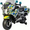 Motorka policie BMW R 1200RT, verze česká policie