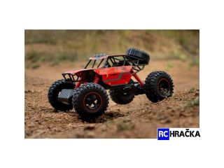 🚀✨ Vstupte do světa RC s MZ-88! ✨🚀 Tento skvělý RC Crawler v měřítku 1/14 nabízí úžasnou zábavu pro každého začátečníka! S...