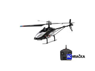 🚁✨ Jak vybrat správný RC vrtulník? ✨🚁 Chystáš se na svůj první let? Nebo hledáš výkonnější 3D stroj? Připravili jsme...